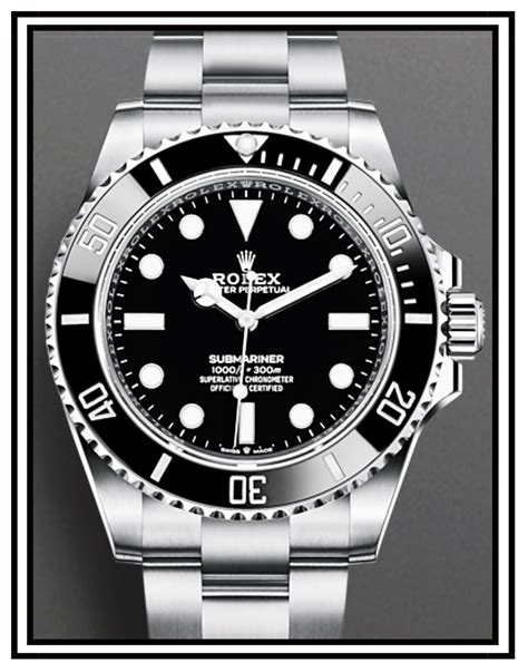 Rolex Submariner sydney